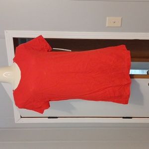 FREE Super soft maternity tee